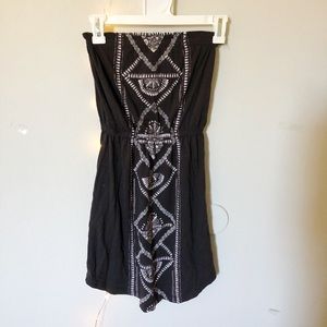 Billabong Beach Dress